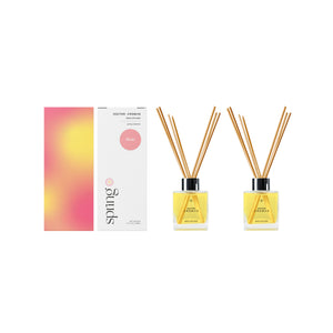 Reed Diffuser Twin Pack |