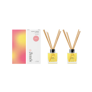 Reed Diffuser Twin Pack