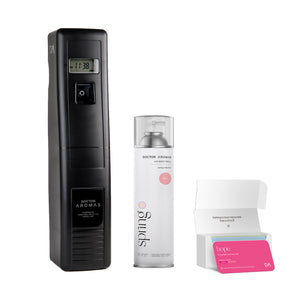 A/C Scenting System Pro Kit | Blush
