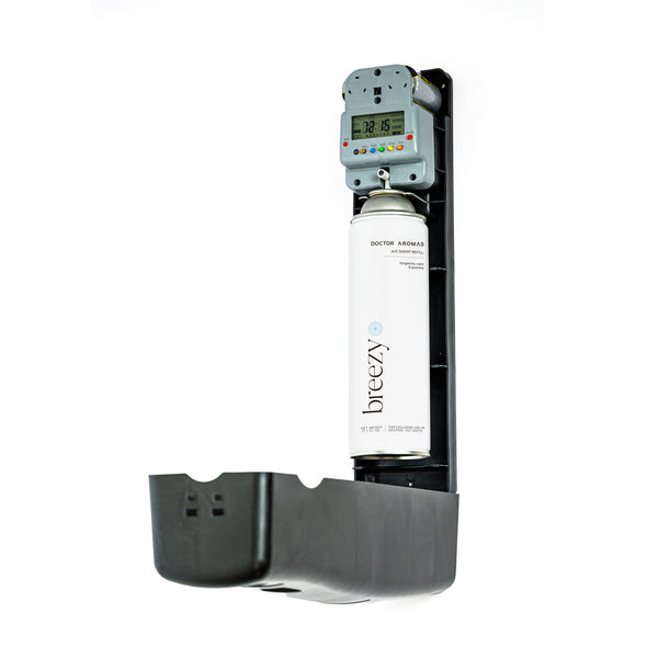 A/C Scenting System Pro Kit | Breezy