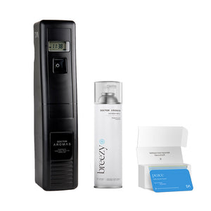 A/C Scenting System Pro Kit | Breezy