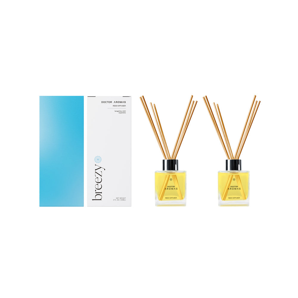 Reed Diffuser Twin Pack |