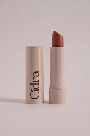 CAFECITO CHERRY - warm berry brown