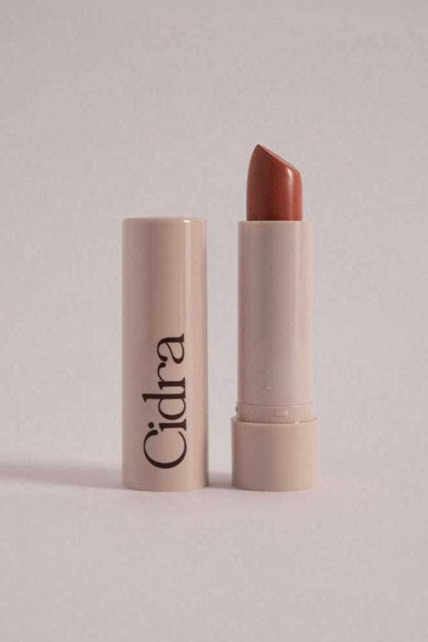 CAFECITO CHERRY - warm berry brown