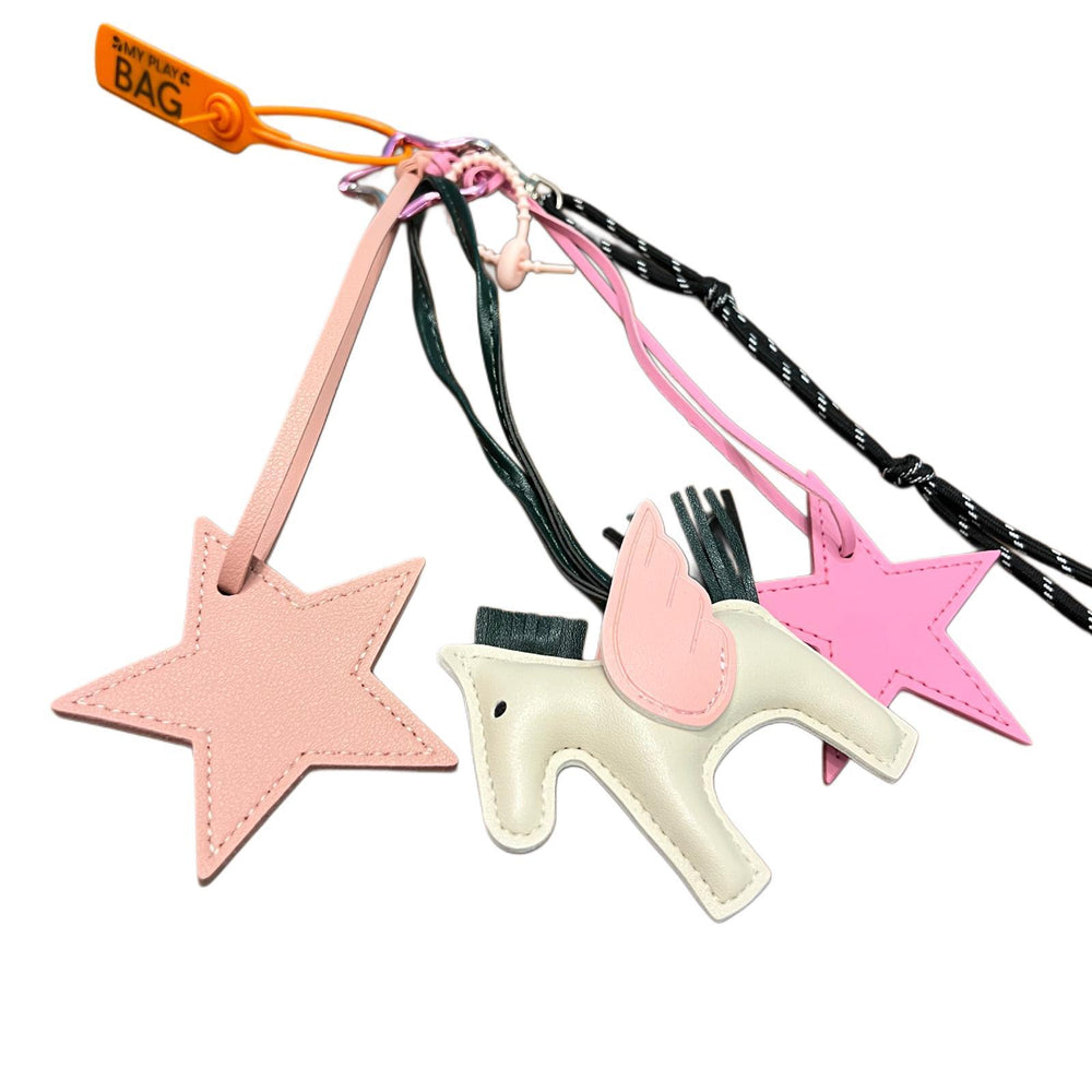 Charm 3