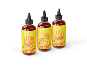 I Love Chamoy - Chili Mango