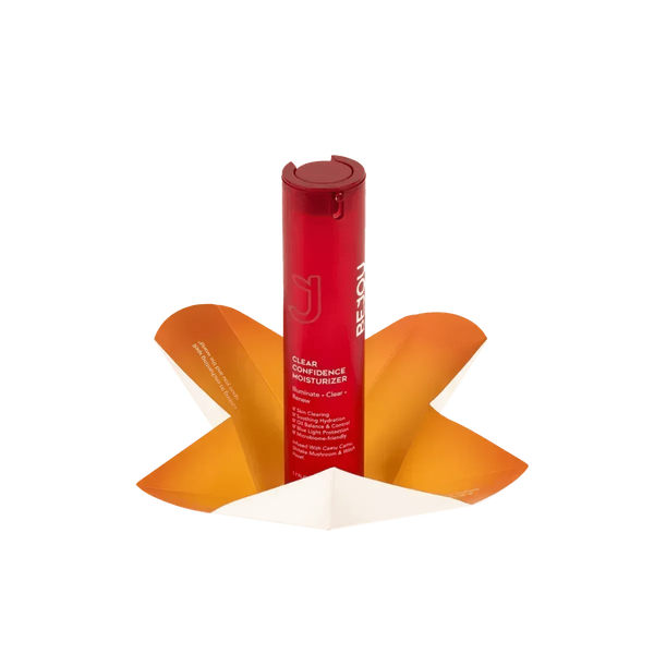 Clear Confidence Moisturizer