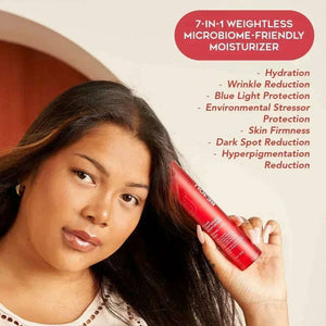Clear Confidence Moisturizer