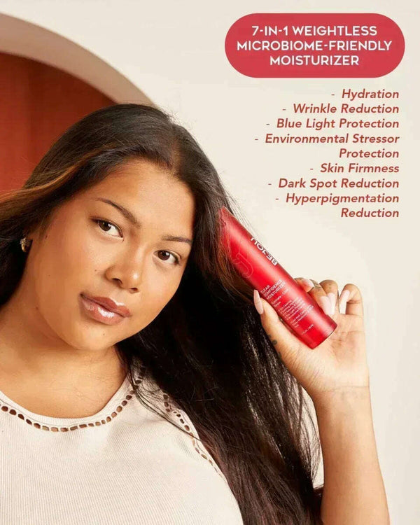 Clear Confidence Moisturizer