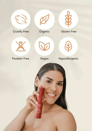 Clear Confidence Moisturizer