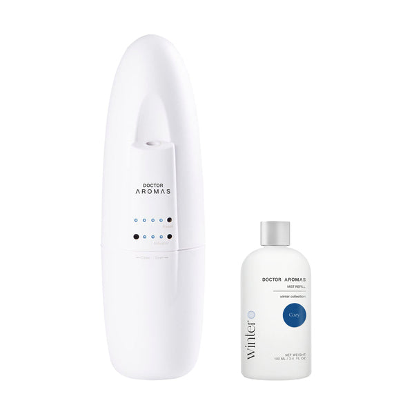 Plug In Diffuser |