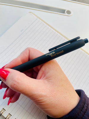 1st Gen Burnout Pen