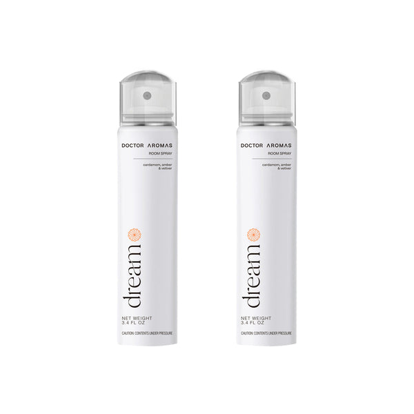 Room Spray Twin Pack |