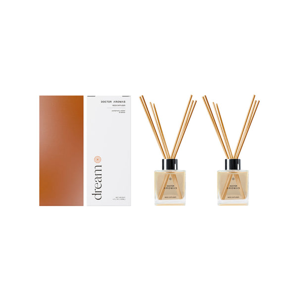 Reed Diffuser Twin Pack |