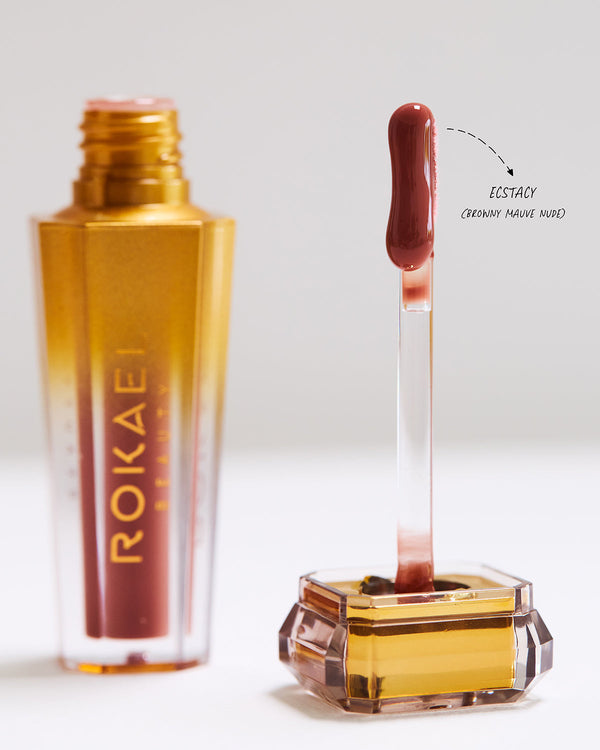 Rebirth TINTED Whipped Lip Oil