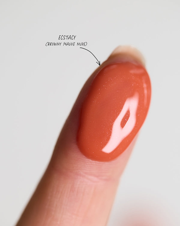 Rebirth TINTED Whipped Lip Oil