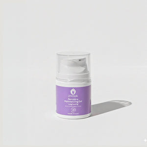 Gel Hidratante femenino LONG LASTING con ácido hialurónico