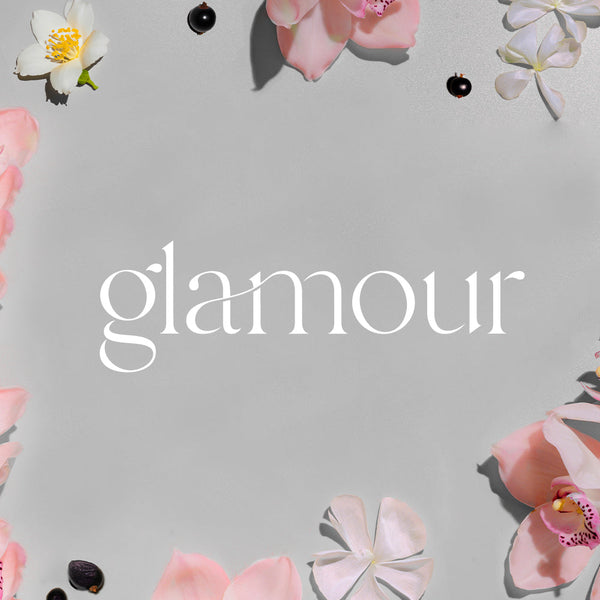 Reed Diffuser & Refill Bundle | Glamour