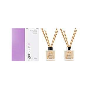 Reed Diffuser Twin Pack
