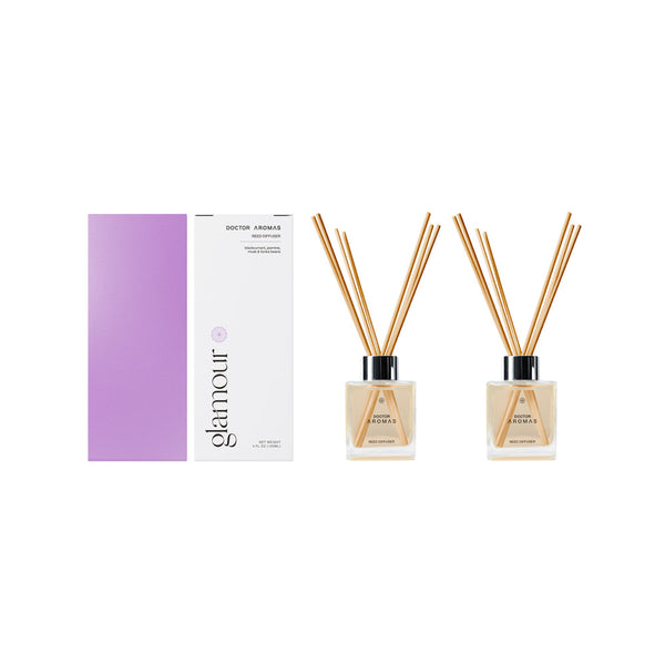 Reed Diffuser Twin Pack