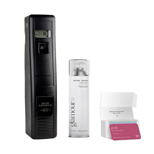 A/C Scenting System Pro Kit | Glamour