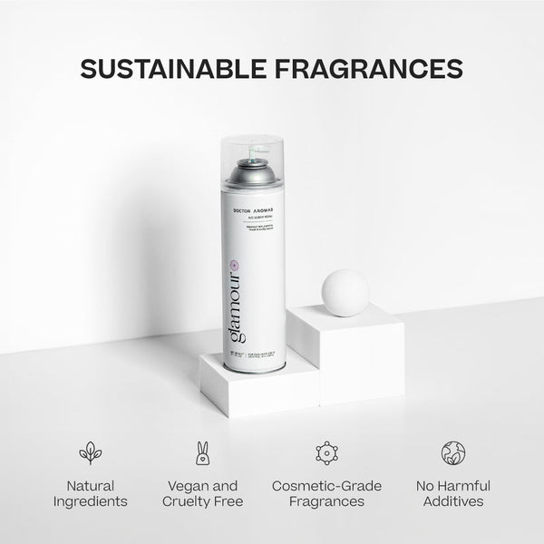 A/C Scenting System Pro Kit | Glamour