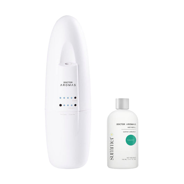 Plug In Diffuser |
