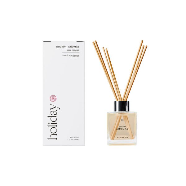 Reed Diffuser |