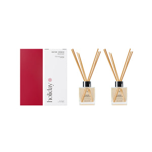 Reed Diffuser Twin Pack |