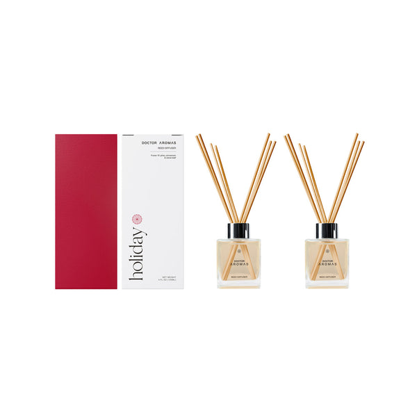 Reed Diffuser Twin Pack |