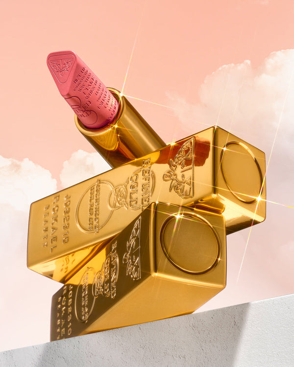 Refined Gold Velvet Lip Creme