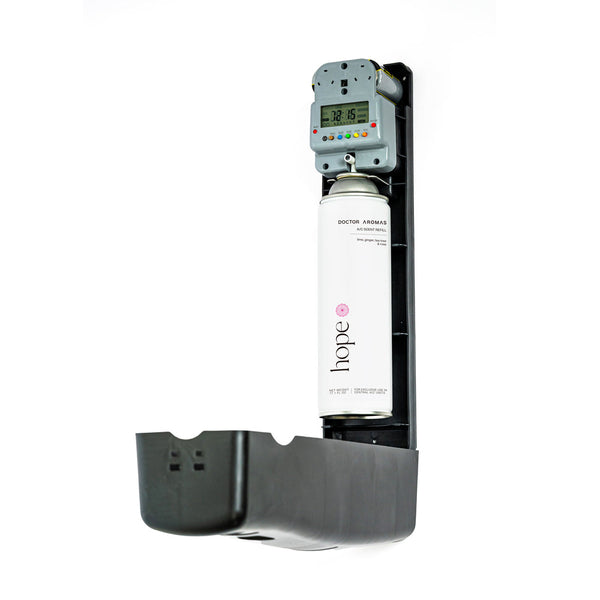 A/C Scenting System Pro Kit |  Blanc