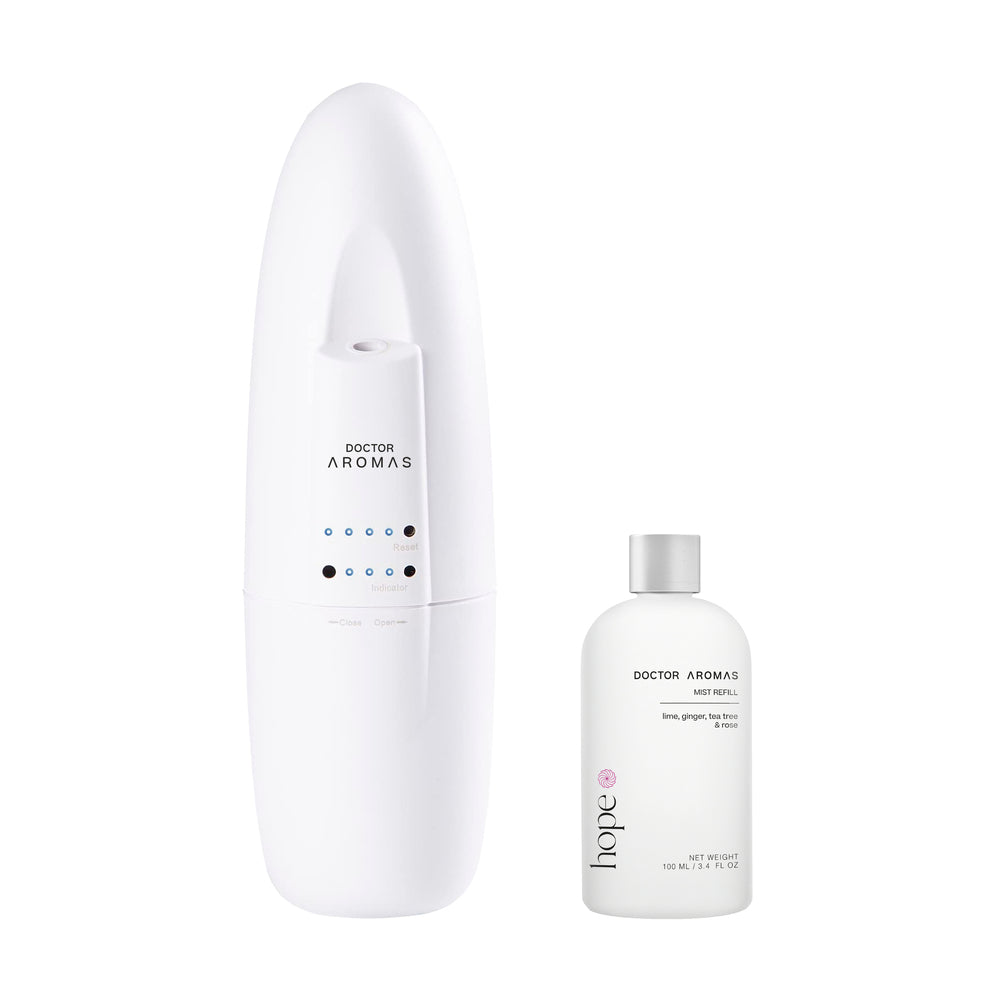 Plug In Diffuser |