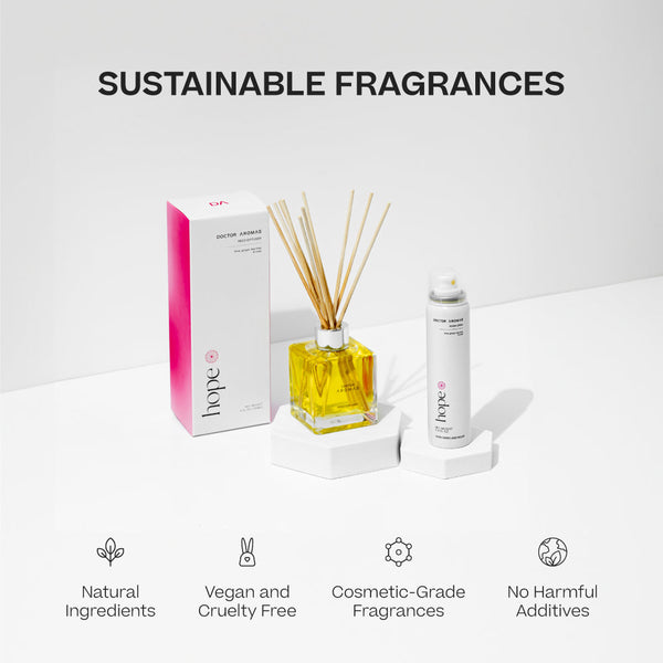 Aroma Set |
