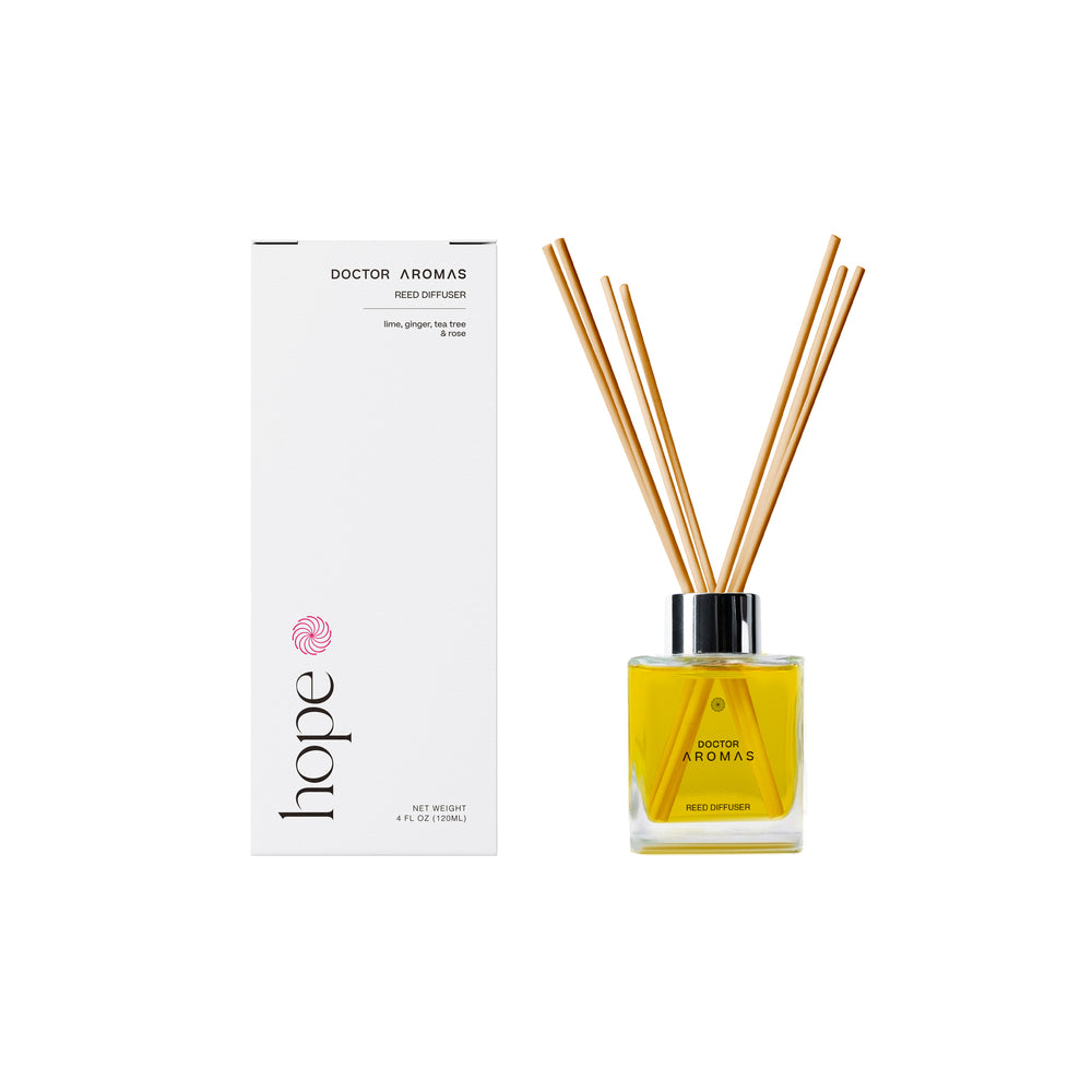 Reed Diffuser |