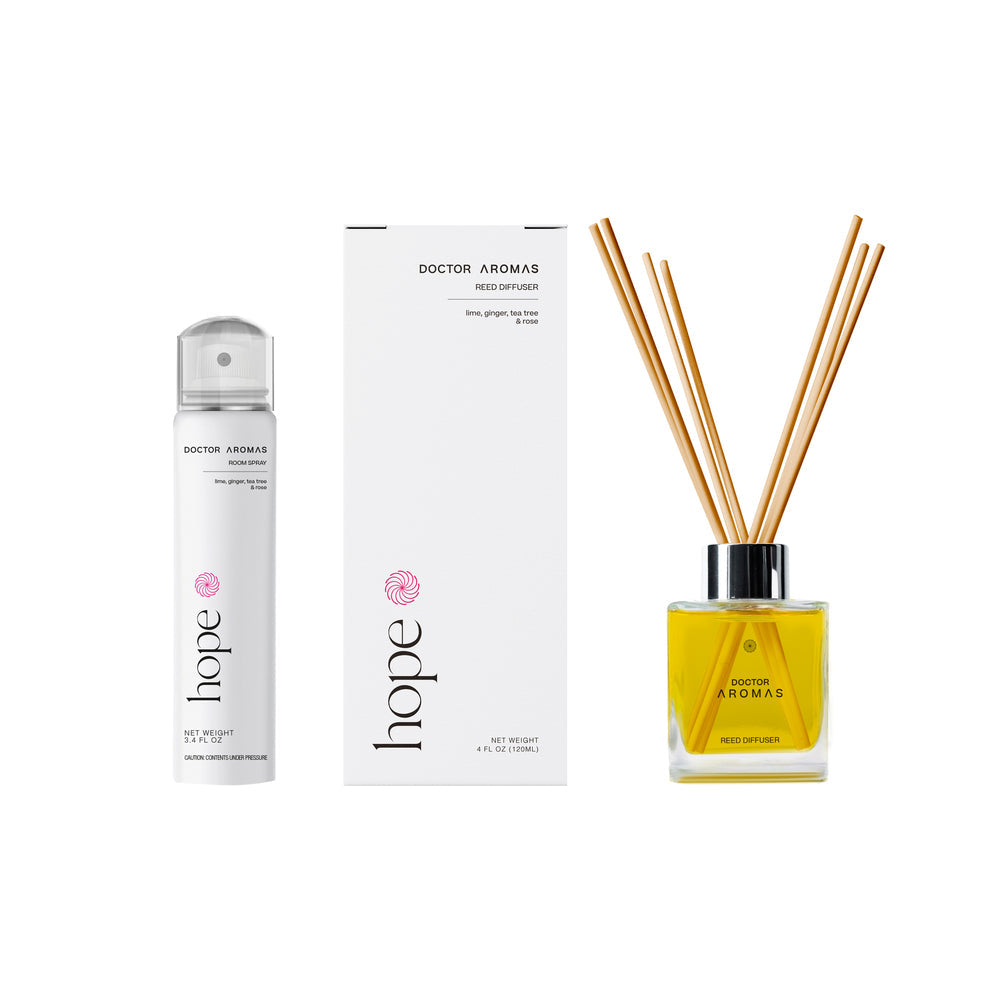 Aroma Set |