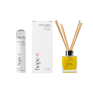 Aroma Set |