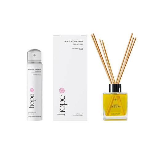 Aroma Set |
