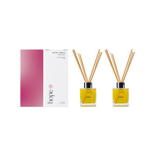 Reed Diffuser Twin Pack |
