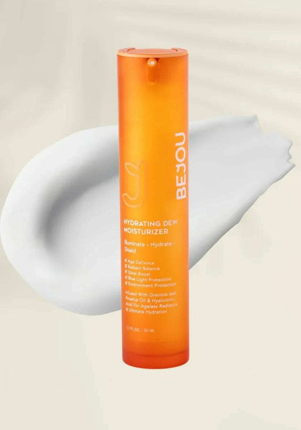Hydrating Dew Moisturizer