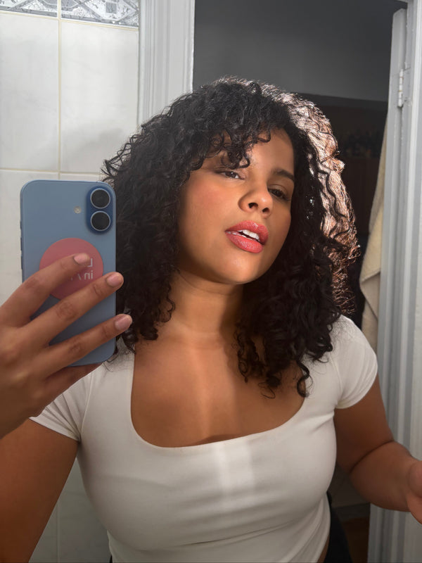 ORDQUIDEA POP - rosey pink