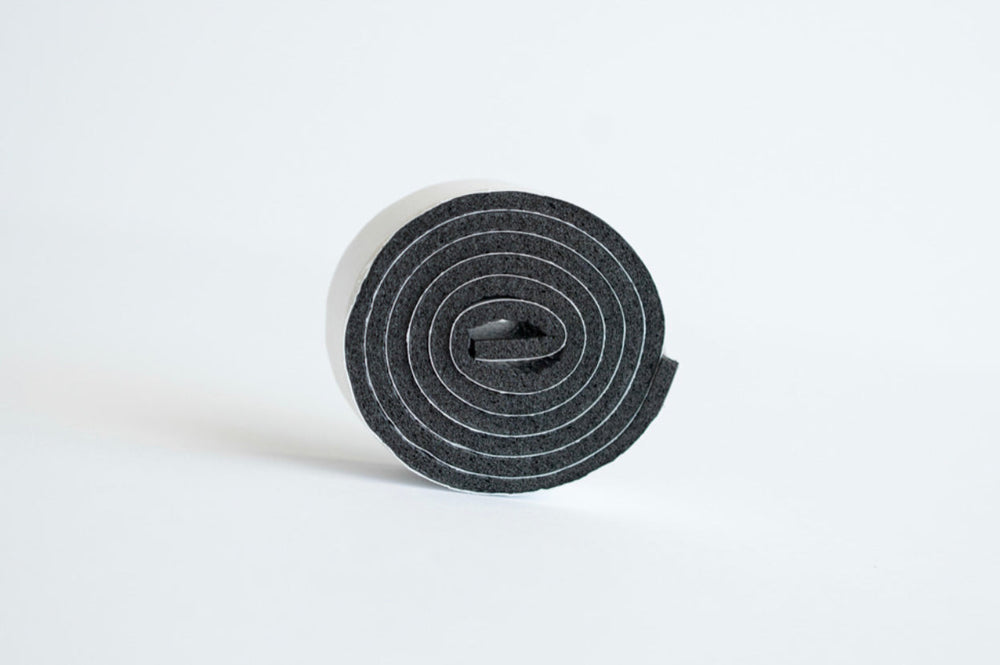 Hat size adjuster tape