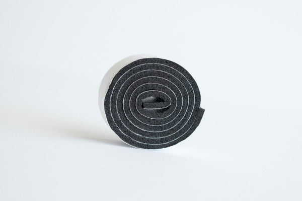 Hat size adjuster tape