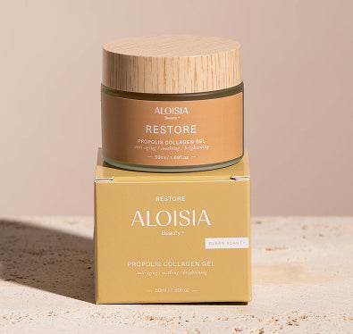 RESTORE Propolis Collagen Gel -  Ultra Premium Collagen Jelly