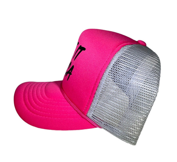 GET IT CHICA Trucker Hats