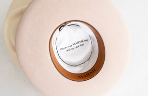 The Fierce Bolero in Sand