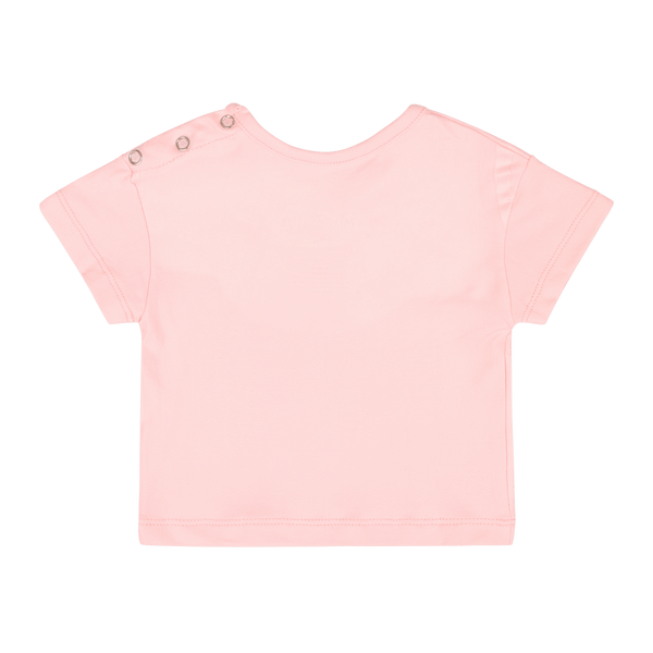 Infant Alphabet T-Shirt | Multicultural Kids Clothing