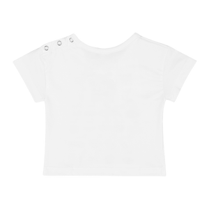 Infant Alphabet T-Shirt | Multicultural Kids Clothing