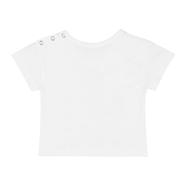 Infant Alphabet T-Shirt | Multicultural Kids Clothing