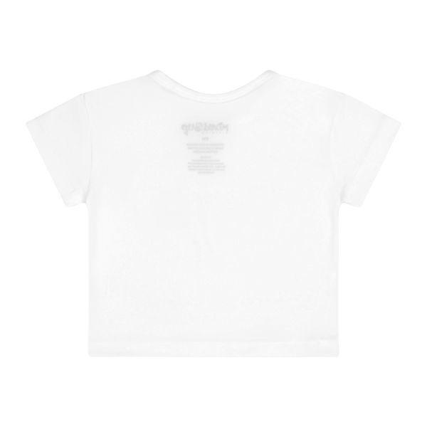 Infant Elefante Pocket T-Shirt | Multicultural Kids Clothing